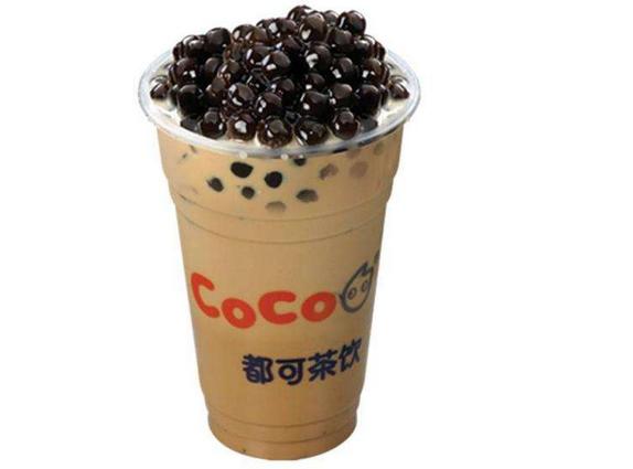 怎么做奶茶才是正确的方法,自制奶茶教你在家做奶茶的方法