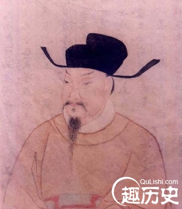 宋朝皇帝顺序表,宋朝皇帝谥号顺序表