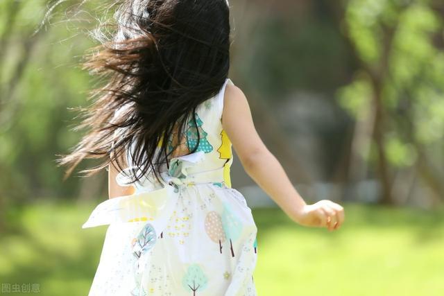 得一随笔:如果可以,我想给你装下整个世界,致敬每一个父母!