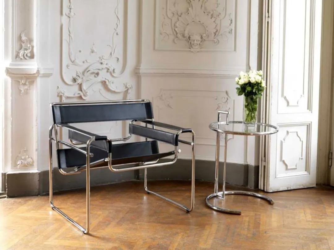 RR·LIFESTYLE|与时尚有不解之缘的C位之椅