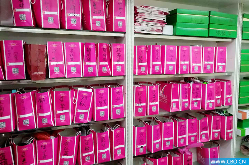 问渠江西33丨县城店怎么做好体验？淡妆美人用洗护品类*局破**