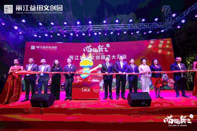 抢占亿万级IP风口,这家公司差异化突围