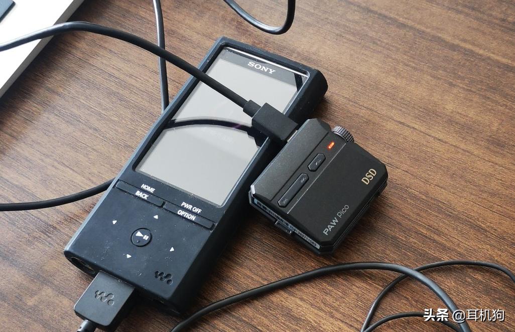 便宜又好用最被学生*党**青睐的HiFi产品，3款无损便携音乐*放播**器