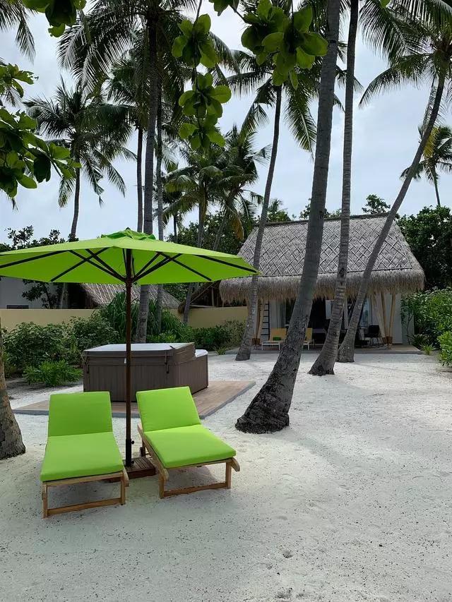 马尔代夫为什么那么多人想去,马尔代夫为什么能那么让人向往