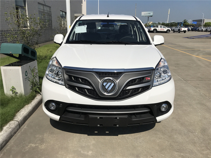 福田拓陆者e3国五现在多少钱,福田拓陆者e3全封闭版