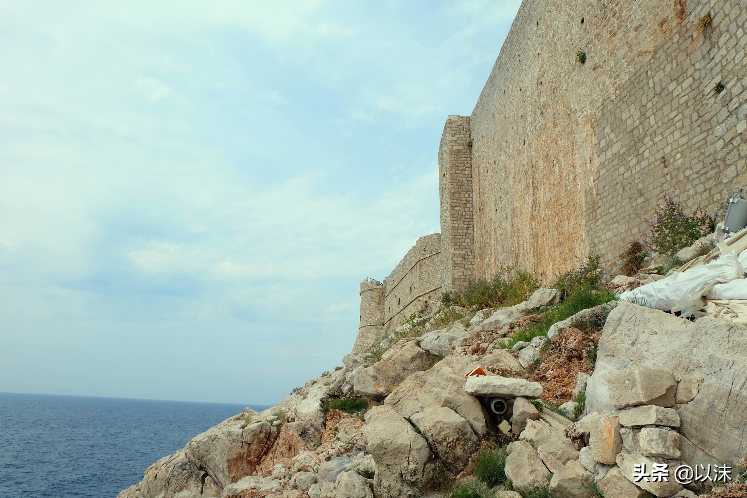 克罗地亚七日自驾游详细攻略,克罗地亚自驾注意事项