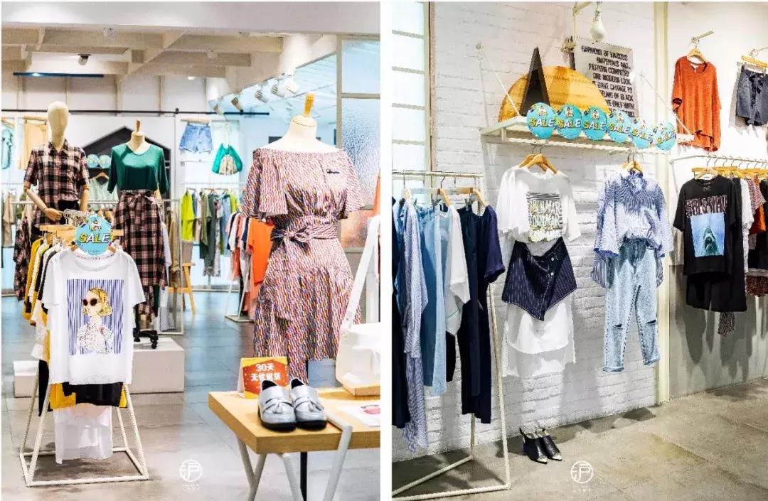 魔都购物天堂在哪里,魔都19个购物中心