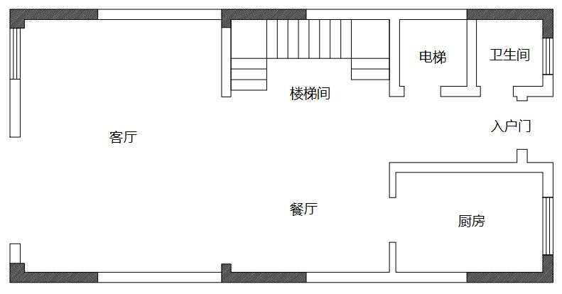 360°环绕影音室，355㎡德商御府天骄上演现实版顾佳豪宅