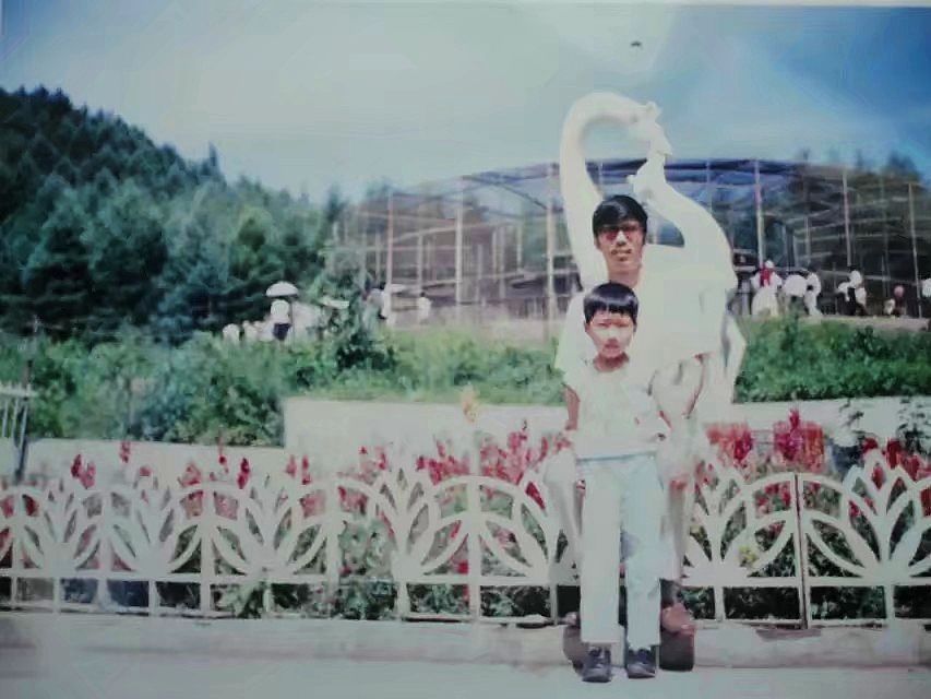 90年代伊春往事,伊春林区往事