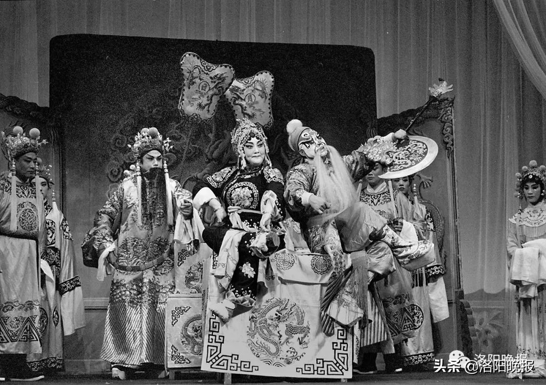 一分钟看河南洛阳,一日看遍洛阳