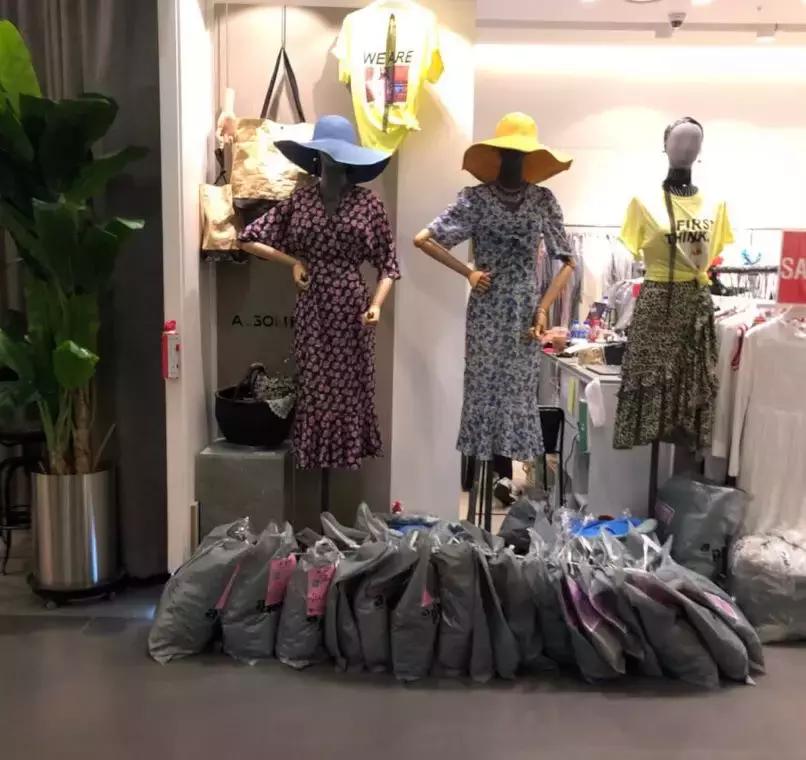 韩国东大门的搬运工,东大门搬运工工资