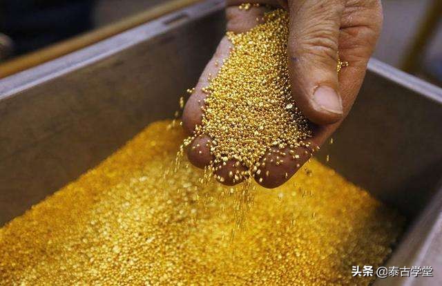 最近黄金上涨卖投资金条好吗,现在黄金暴涨适合买入吗