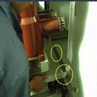 高压开关柜电气基本知识,高压配电柜的知识