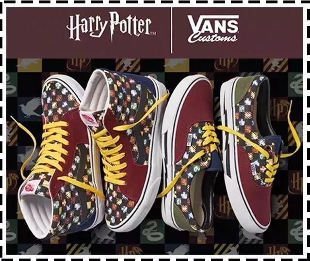 正品的便宜的vans真的存在吗,要买vans经典款吗