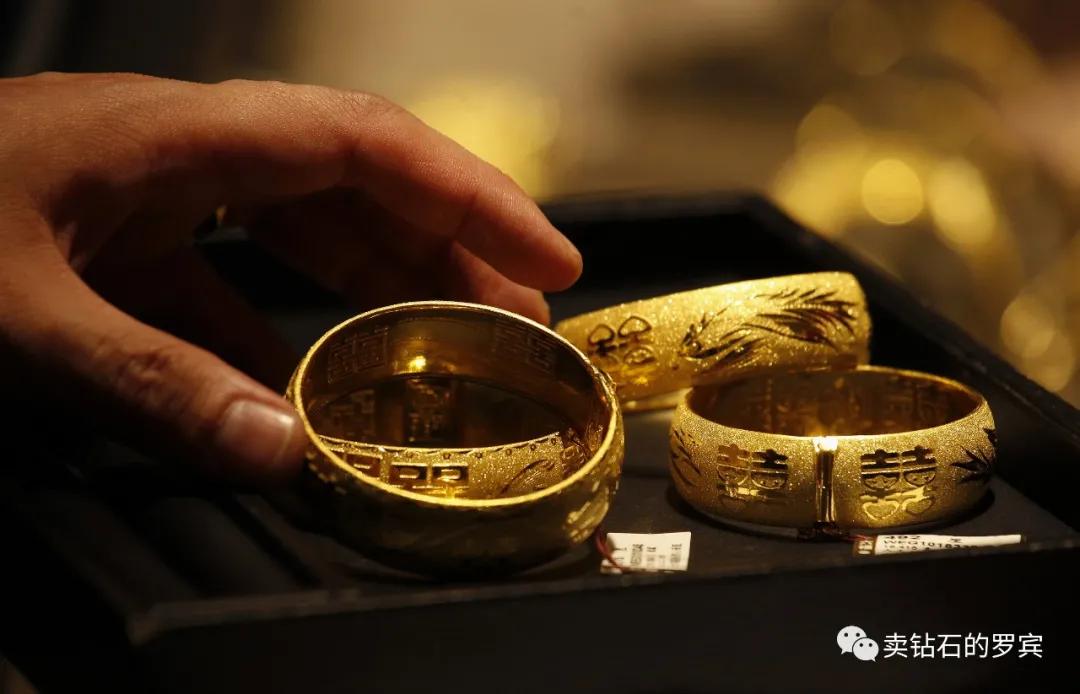 珠宝销售技巧帮顾客做决定,珠宝销售7步骤演练