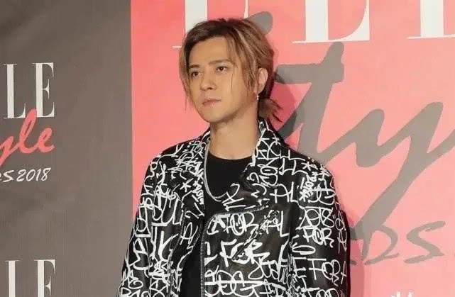 罗志祥讲自己不穿品牌的原因,罗志祥回归说的话