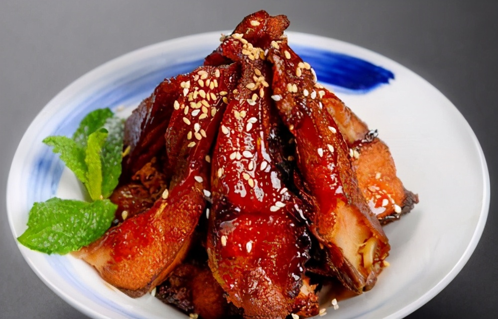 春节20道凉菜，简单快捷，有荤有素，看看哪些更符合家人的口味