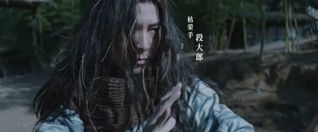 上线2天，就拿一个冠军，这部《有翡》番外真给“网络电影”长脸