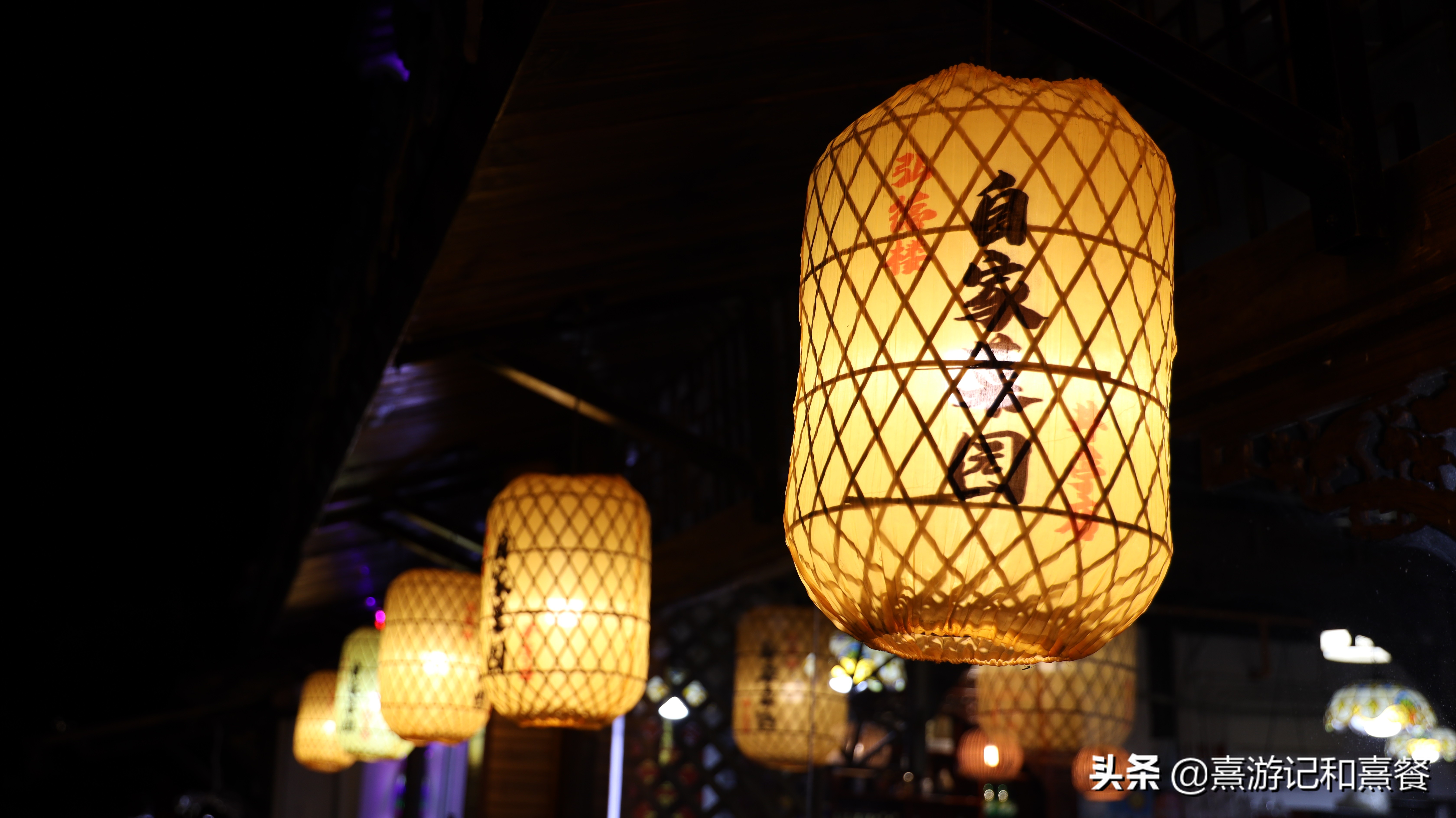 朱家角古镇游玩攻略,朱家角古镇逛吃