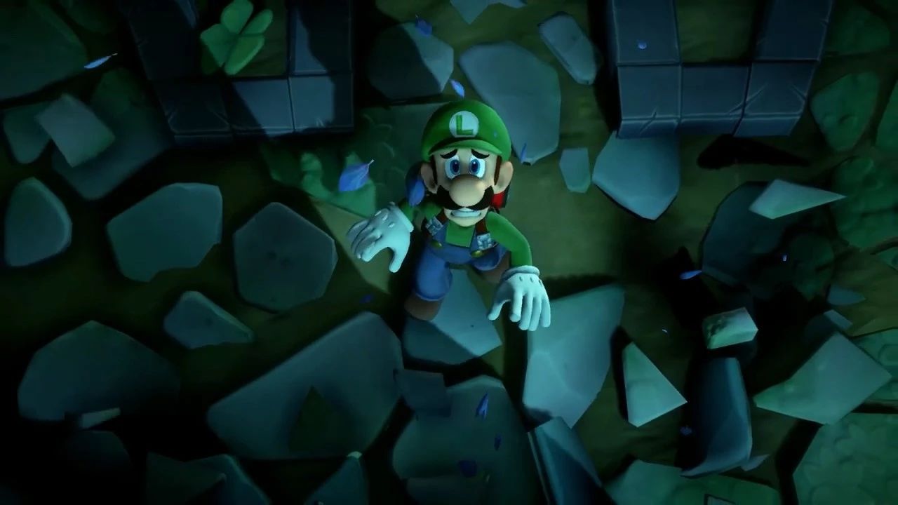 游戏死亡搁浅2新预告,死亡搁浅2019游戏