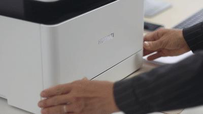 华为pixlabx1打印机,华为pixlabx1远程打印