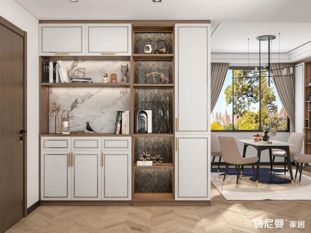 用什么才能把柜子擦干净,柜子清洁小妙招