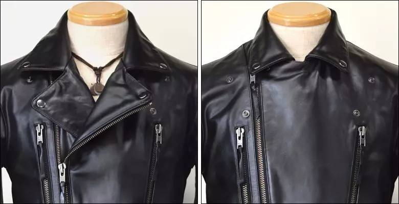 为什么不建议穿机车皮衣 (机车皮衣怎么选适合自己)