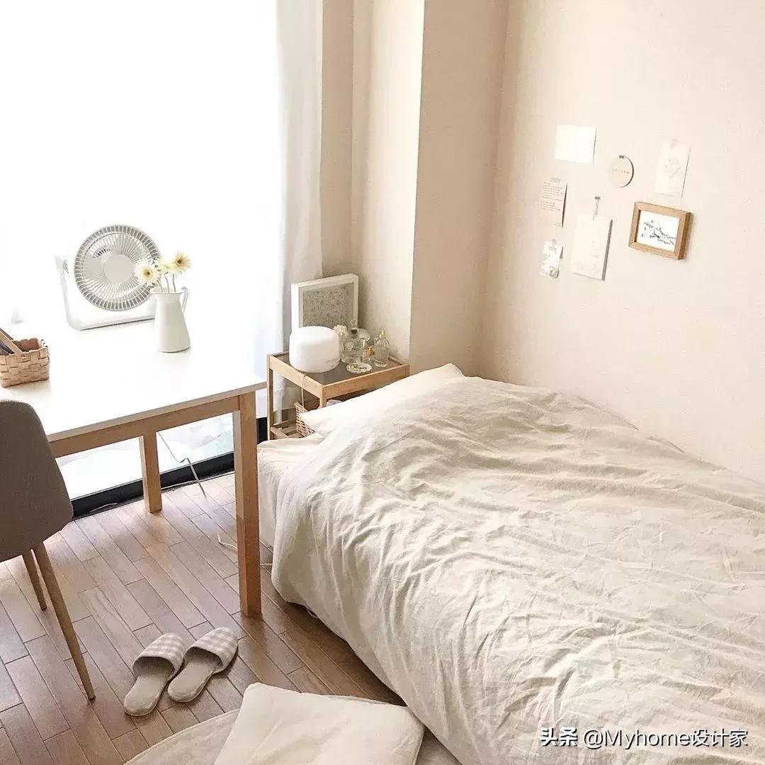 日本女生出租房单间布置,日本女孩出租房子