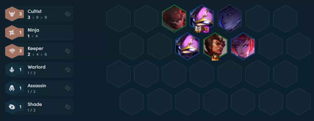 云顶之弈s8.5阵容推荐拼多多烬,云顶之弈s5拼多多阵容8个羁绊