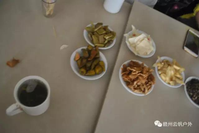 遂川县草林茶馆,遂川草林古镇老茶馆