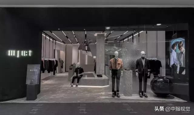 比速写好的品牌,有哪些跟速写一样的男装