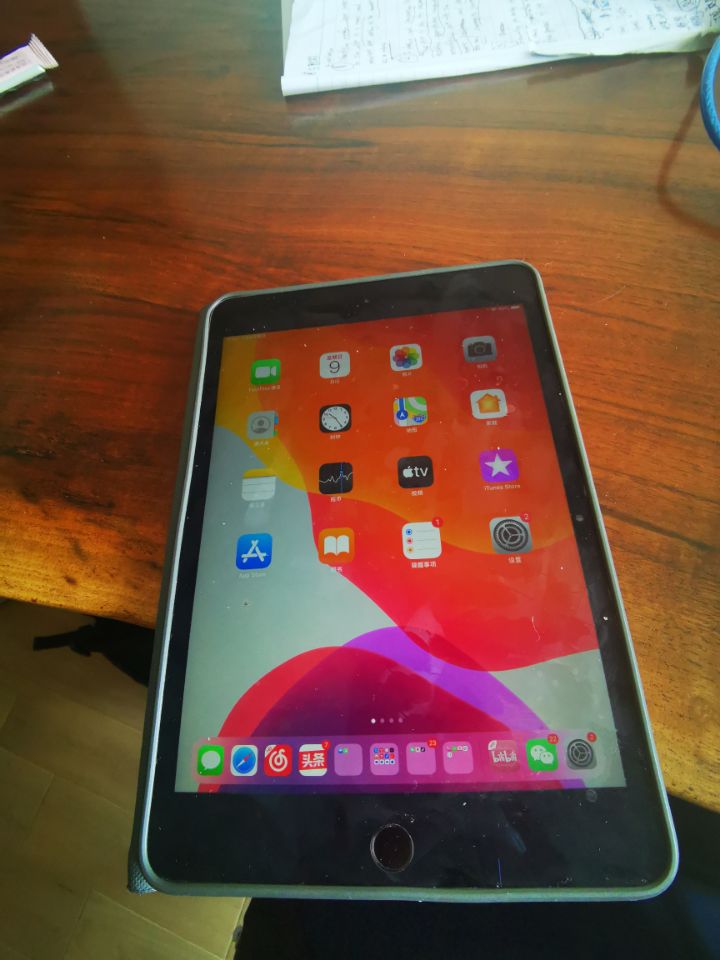 ipadmini5使用感受,ipadmini5功能详细介绍