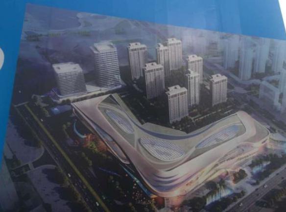 青岛2024年开业的商业综合体,2020青岛将新添9座商业综合体