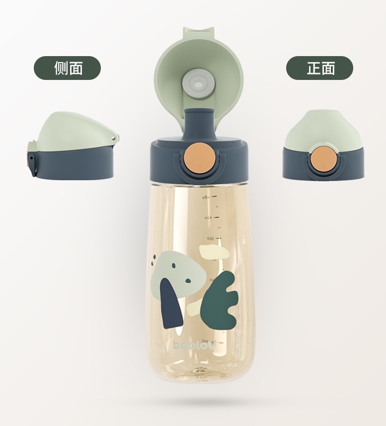 水杯推荐大水杯,测评水杯网红大水杯