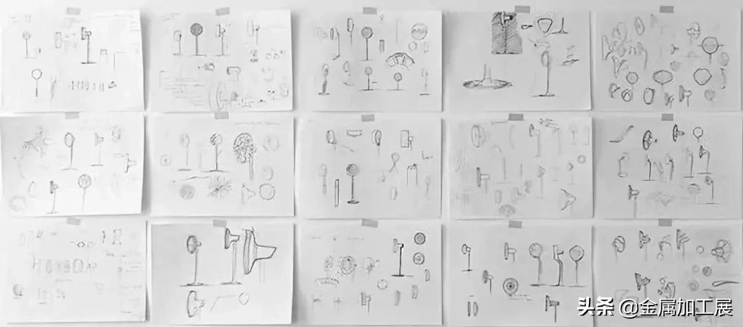 风扇界“华为”，中国工匠出手PK日本“乔布斯”巴慕达，谁能胜出