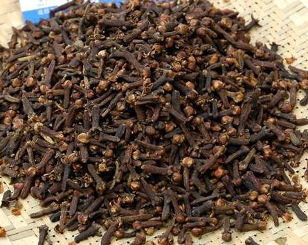 烧菜常用的香料名称和配方,香料图片名称大全常用