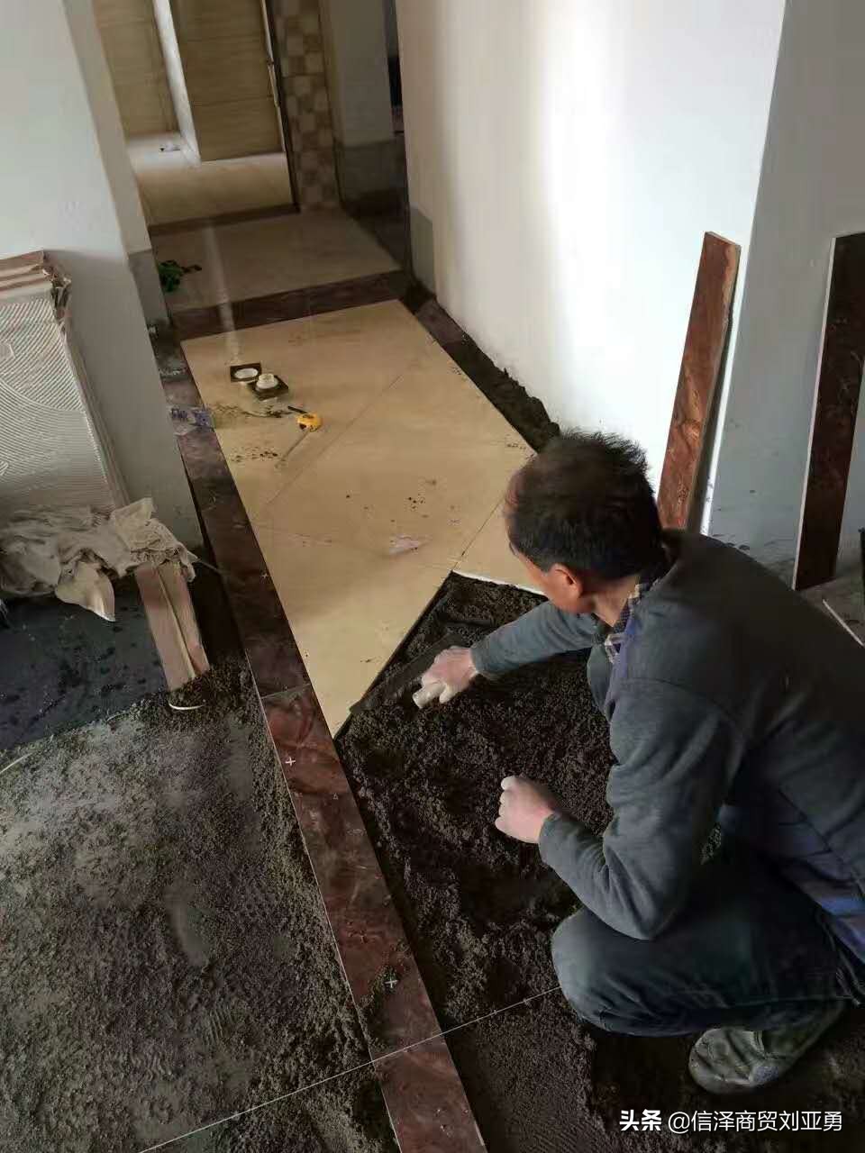 博野县厨卫装饰装修,南阳水岸装饰装修