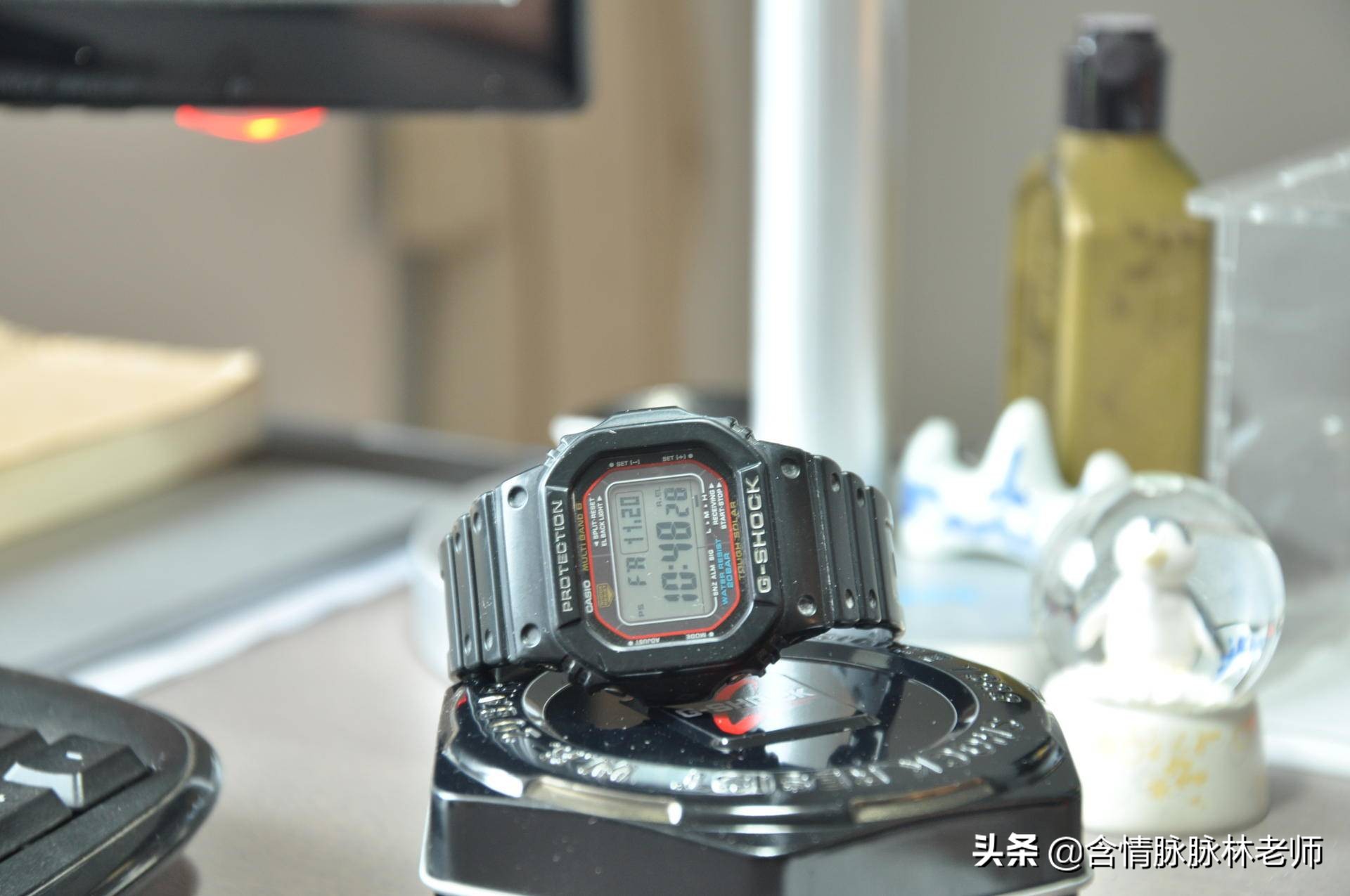 那些女人不懂的男人的小乐趣，林老师的随身好物