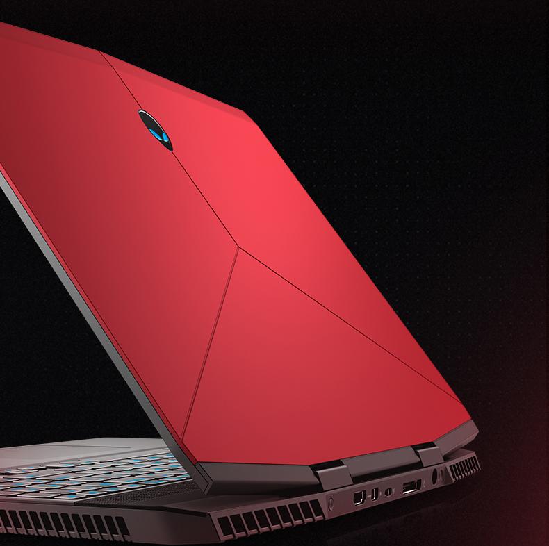 外星人笔记本最贵多少钱,外星人笔记本高价低配