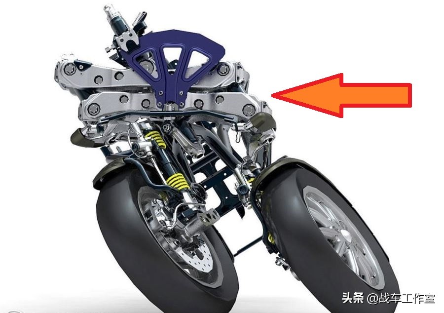 宏佳腾3d-350r用的什么发动机,宏佳腾350r倒三轮摩托车评测