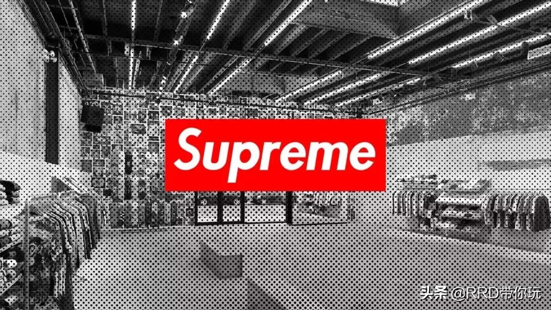 supreme火到什么程度了,supreme为什么很难买