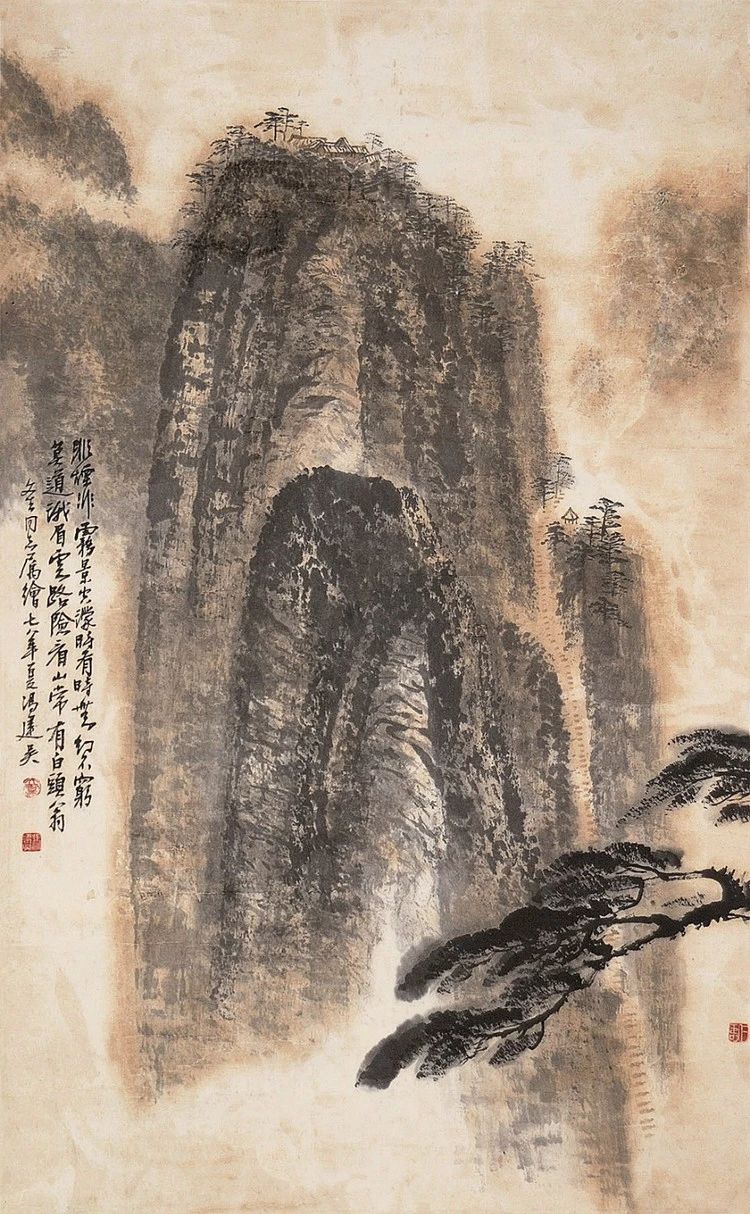 传承中国文化精髓的绘画,传承中国传统文化的绘画