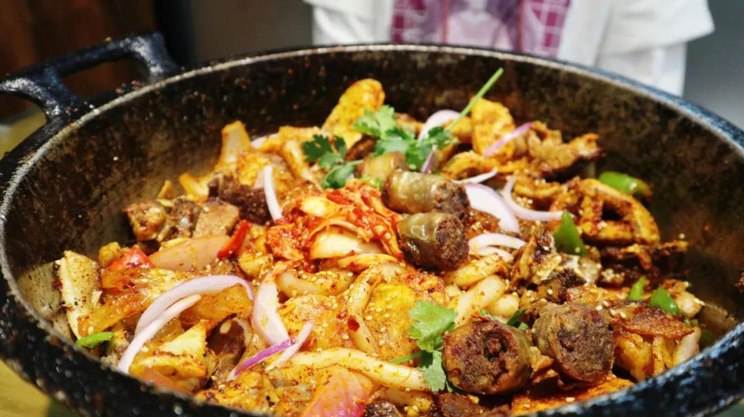 青海西宁大西北明珠,青海西宁最大的魅力