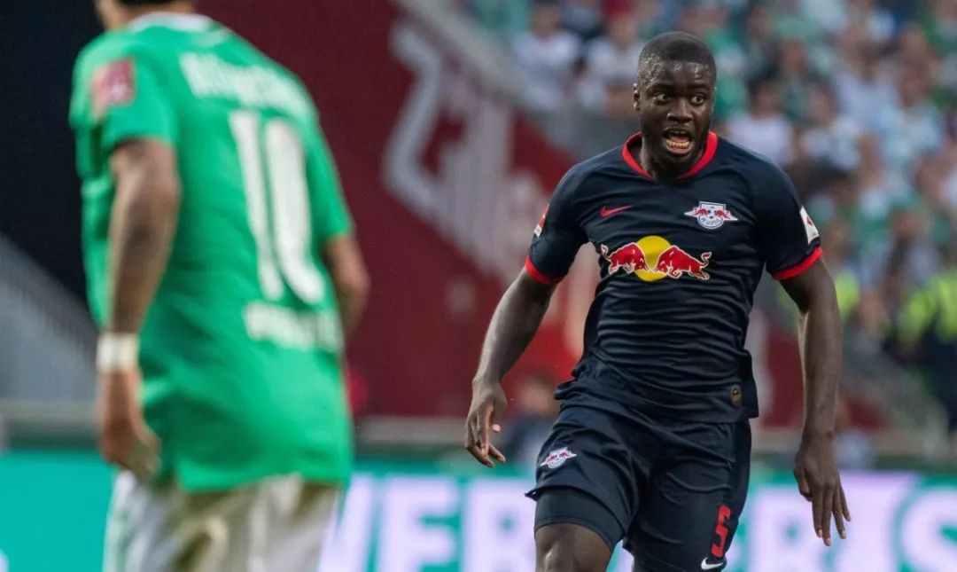 fifa23哪个队高潜妖人最多,fifa中后卫十大妖人排名