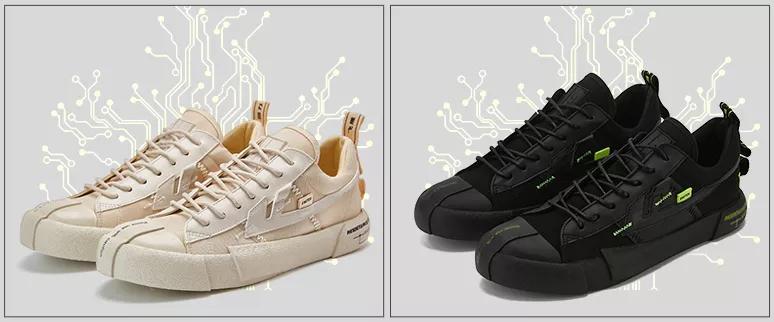 春季不能错过的三双鞋,推荐几双春天穿的运动鞋