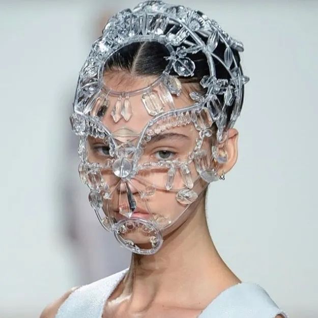 全球顶尖发型设计师作品,极富美感的发型设计师