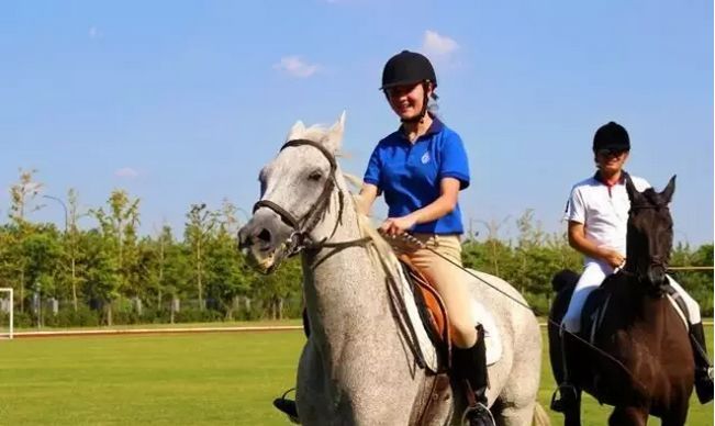 学费超30万？！这些扎根江浙沪的英式公学，我家孩子也想上！