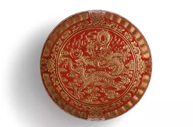 史上最具权威榜单出炉，中国漆器最高成交20强