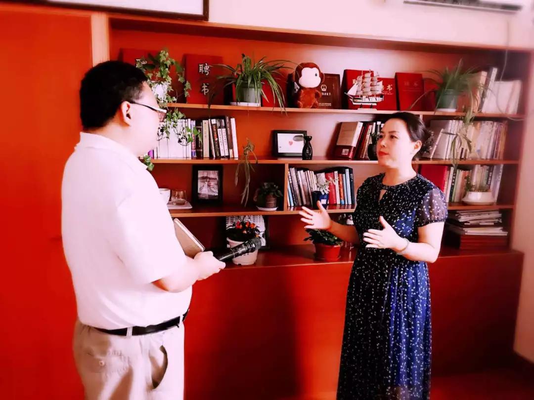 小兵老师:一位资深心理咨询师简介!