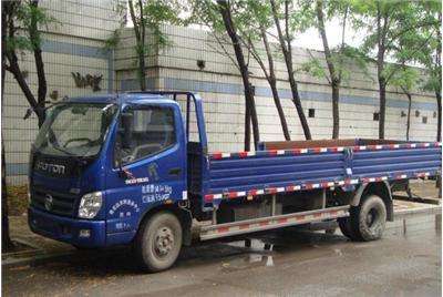 货运挂靠公司最怕什么,货运行业各种坑